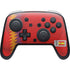Spain Soccer Flag Nintendo Switch 2 (2025) Pro Controller Skin